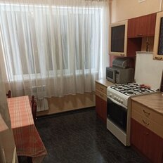 Квартира 34 м², 1-комнатная - изображение 1