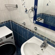 Квартира 130 м², 3-комнатная - изображение 5