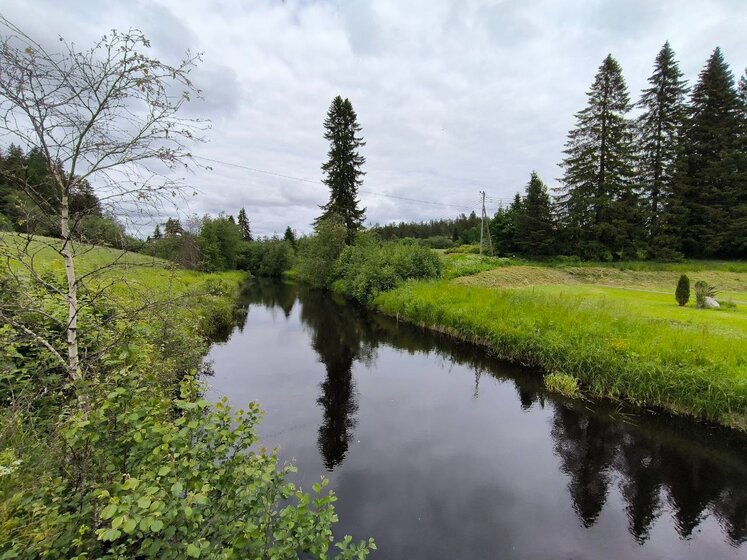 45,4 м², 1-комнатная квартира 7 100 000 ₽ - изображение 15