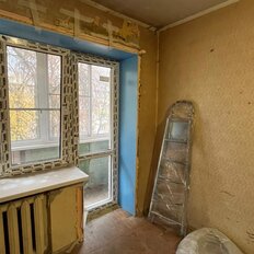 Квартира 44 м², 2-комнатная - изображение 1