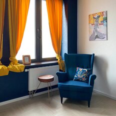 Квартира 30 м², студия - изображение 3