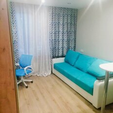 Квартира 19,5 м², студия - изображение 4