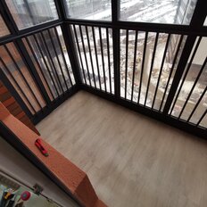 Квартира 31 м², 1-комнатная - изображение 5