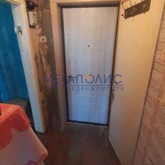 Квартира 20,3 м², 1-комнатная - изображение 1