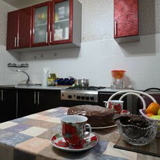 Квартира 51,8 м², 2-комнатная - изображение 1