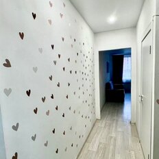 Квартира 25 м², студия - изображение 3