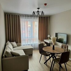 Квартира 42 м², 1-комнатная - изображение 2