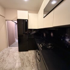 Квартира 45,9 м², 1-комнатная - изображение 3