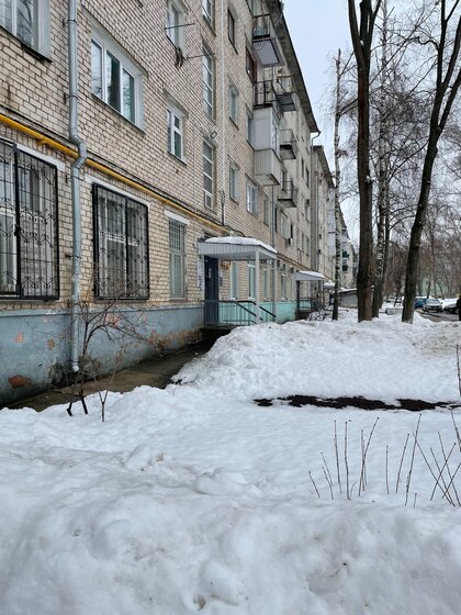 35 м², 1-комнатная квартира 4 850 000 ₽ - изображение 18