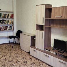 Квартира 33 м², 1-комнатная - изображение 2