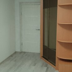 Квартира 56 м², 2-комнатная - изображение 3