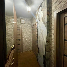 Квартира 34,6 м², 1-комнатная - изображение 4