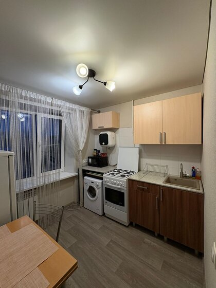 48 м², 2-комнатная квартира 39 000 ₽ в месяц - изображение 20