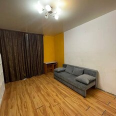 Квартира 42 м², 1-комнатная - изображение 3