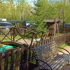 Квартира 44 м², 1-комнатная - изображение 2