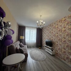 Квартира 77,4 м², 3-комнатная - изображение 3