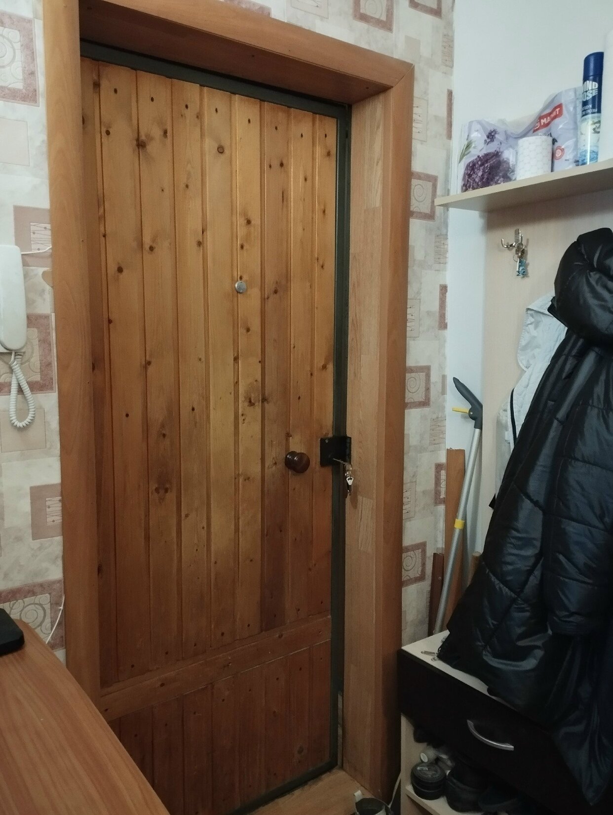 Комната 2-комн. 17.7 м² в Вологда — фото 4