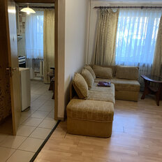 Квартира 45 м², 2-комнатная - изображение 2