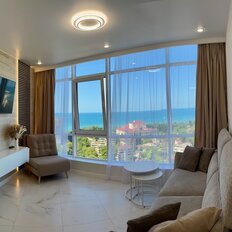 Квартира 55 м², 2-комнатная - изображение 2