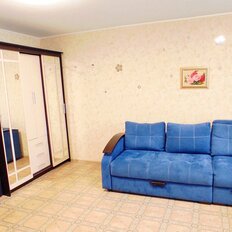 Квартира 58 м², 2-комнатная - изображение 1