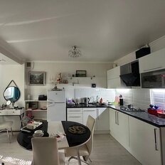 Квартира 32,1 м², 1-комнатная - изображение 3
