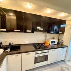 Квартира 65 м², 3-комнатная - изображение 4