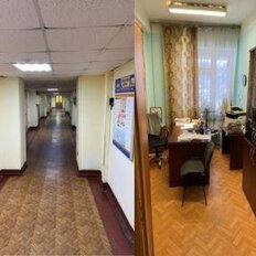 11128,4 м², помещение свободного назначения - изображение 2