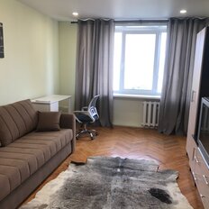 Квартира 35,9 м², 1-комнатная - изображение 2