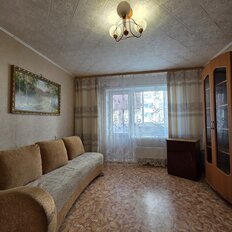 Квартира 36,9 м², 2-комнатная - изображение 3