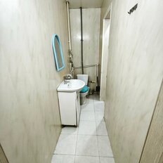 Квартира 33,9 м², студия - изображение 5