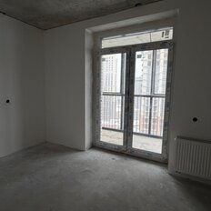 Квартира 38 м², студия - изображение 3