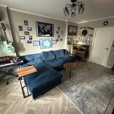 Квартира 67,4 м², 2-комнатная - изображение 4