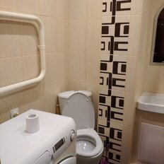 Квартира 31 м², 1-комнатная - изображение 4