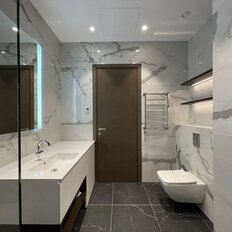 Квартира 51 м², студия - изображение 3