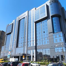 190,8 м², помещение свободного назначения - изображение 2