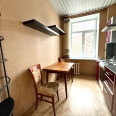 Квартира 65,9 м², 3-комнатная - изображение 5