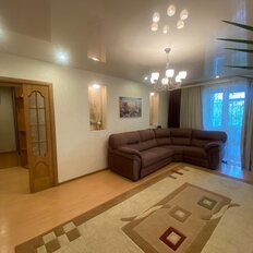 Квартира 97 м², 3-комнатная - изображение 4