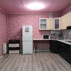 Квартира 34 м², студия - изображение 1