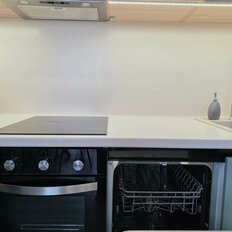 Квартира 57,7 м², 3-комнатная - изображение 5