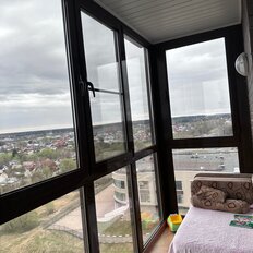 Квартира 64 м², 2-комнатная - изображение 1