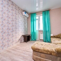 Квартира 20,5 м², студия - изображение 5