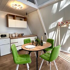 дом + 1 сотка, участок - изображение 5