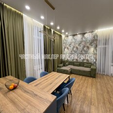 Квартира 70 м², 3-комнатная - изображение 2