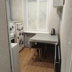 Квартира 25 м², 1-комнатная - изображение 2