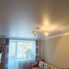 Квартира 35 м², 1-комнатная - изображение 4