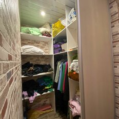 Квартира 26 м², студия - изображение 4