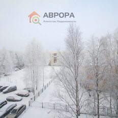 Квартира 51,6 м², 2-комнатная - изображение 4