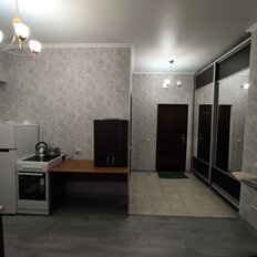 Квартира 35 м², 1-комнатная - изображение 3