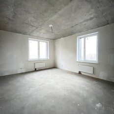 Квартира 62,1 м², 2-комнатная - изображение 3
