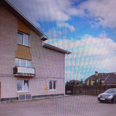 Квартира 44 м², 1-комнатная - изображение 2